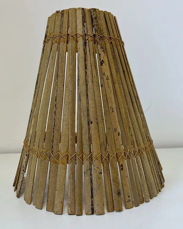 Pendente Cone Alto (saia) — foto 3
