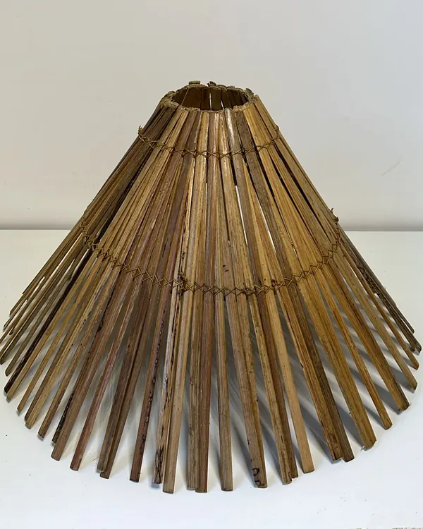 Pendente Cone (saia) — foto 2