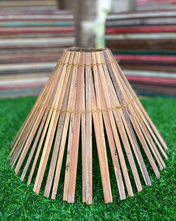 Pendente Cone (saia) — foto 3