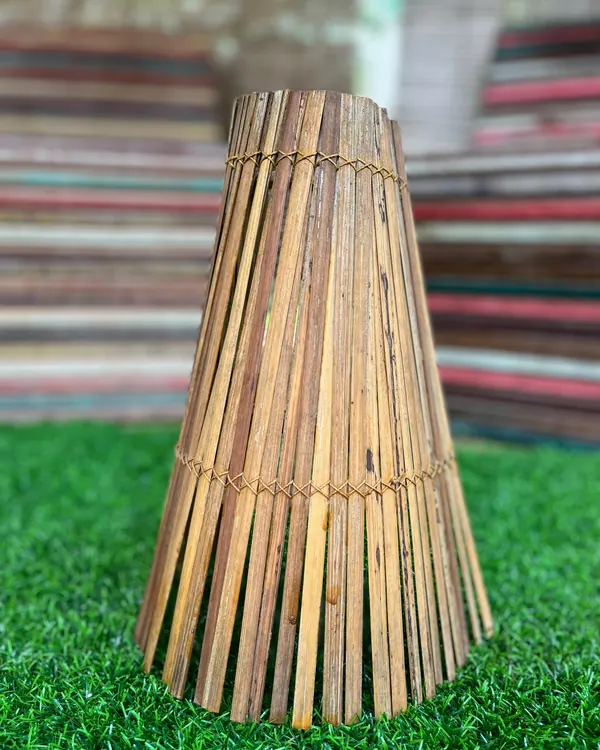 Pendente Cone (saia) — foto 4