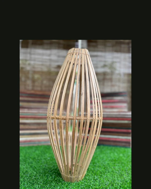Pendente Balão Vazado
